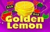 golden lemon слот лого