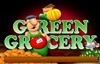 green grocery слот лого