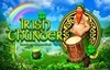 irish thunder slot logo
