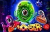 j monsters slot logo