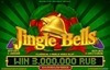 jingle bells slot logo
