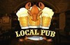 local pub slot logo