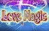 love magic slot logo