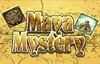 maya mystery слот лого
