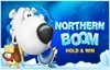 northern boom слот лого