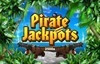 pirate jackpots slot logo