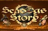 seadogs story slot logo