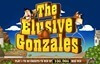the elusive gonzales slot logo