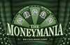 the moneymania slot logo