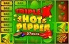 triple x hot pepper слот лого
