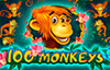 100 monkeys slot