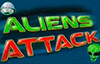 aliens attack slot