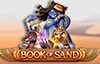 book of sand slot