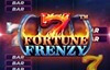 7 fortune frenzy slot logo