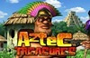 aztec treasures слот лого