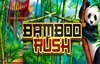 bamboo rush слот лого