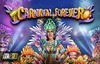 carnaval forever slot logo