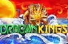 dragon kings слот лого