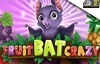 fruit bat crazy слот лого