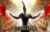 gladiator slot logo