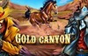 gold canyon слот лого