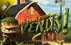 it came from venus slot logo