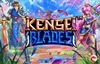 kensei blades слот лого