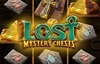 lost mystery chests слот лого