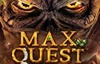 max quest dragon stone slot logo