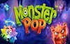monster pop slot logo