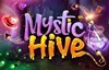 mystic hive слот лого