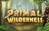 primal wilderness слот лого