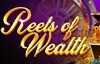 reels of wealth слот лого