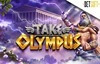 take olympus slot logo