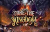 take the kingdom slot logo