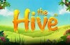 the hive slot logo
