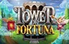 tower of fortuna slot logo