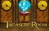 treasure room slot logo