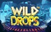 wild drops слот лого