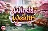 winds of wealth slot logo