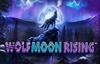 wolf moon rising слот лого
