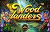 woodlanders слот лого