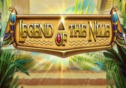 Legend of The Nile