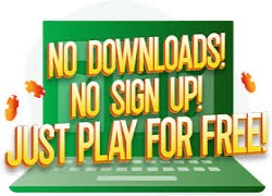 Free Video Slots and other Online Casino Games