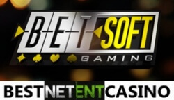 Fresh Review slot machines from Betsoft Gaming