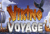 Viking Voyage