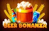 beer bonanza slot logo
