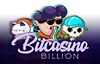 bitcasino billion slot logo