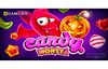 candy monsta slot logo