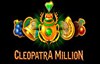 cleopatra million slot logo
